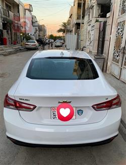 شيفروليه ماليبو